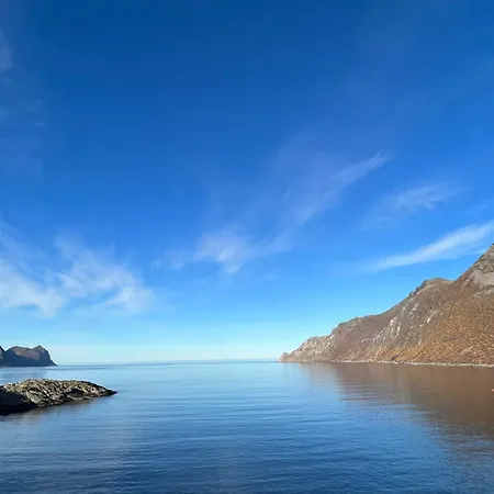 Ocean Panorama