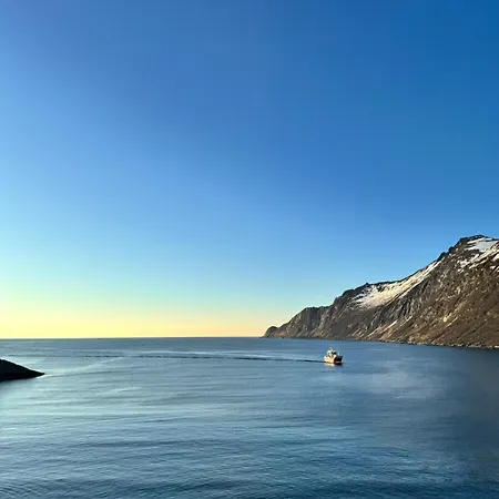Πανσιόν Ocean Panorama *