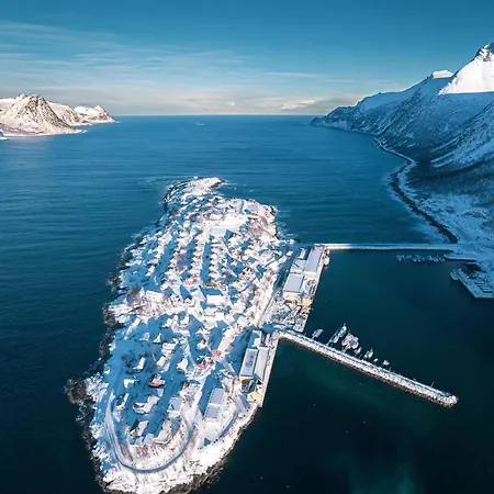 Guest house Ocean Panorama