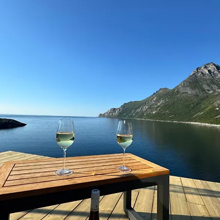 Ocean Panorama * Senja