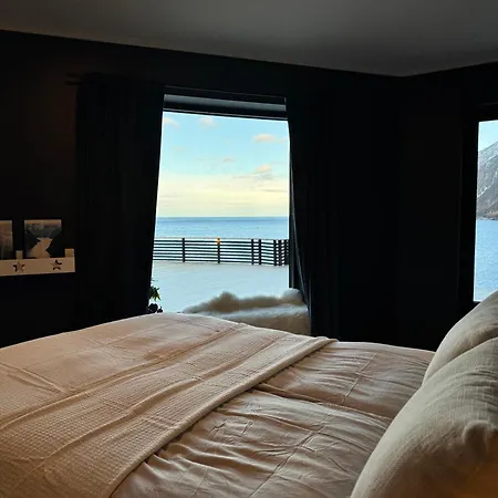Pensión Ocean Panorama