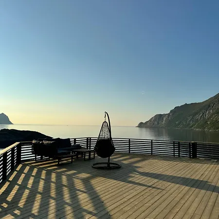 Guest house Ocean Panorama *