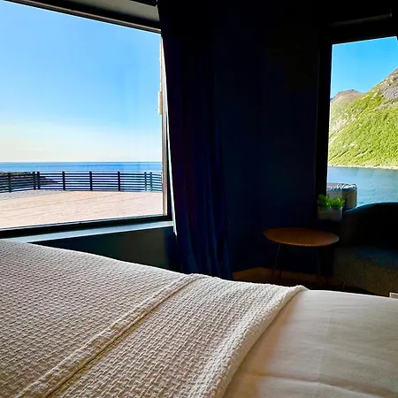 Ocean Panorama
