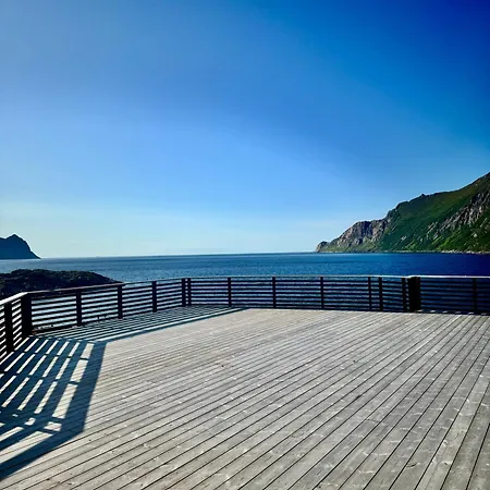 Ocean Panorama * Senja