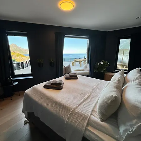 Ocean Panorama Guest house