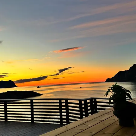 Ocean Panorama Guest house 3*