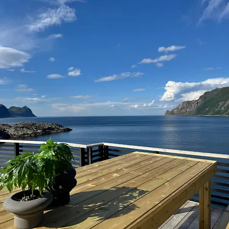 Ocean Panorama 3* Senja