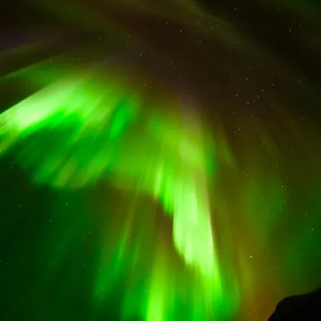 Guest house Ocean Panorama