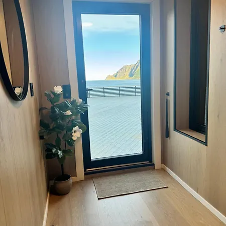 Ocean Panorama 3* Senja