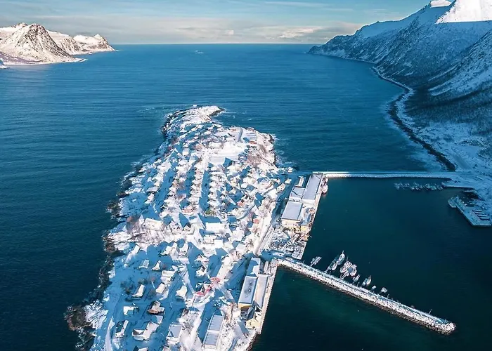 Casa de hóspedes Ocean Panorama
